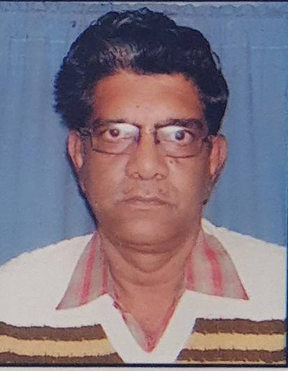 Debiprosad Roy Chowdhury